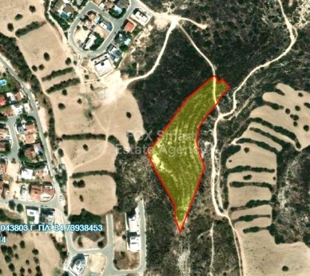 Thumbnail 1 土地 出售 塞浦路斯