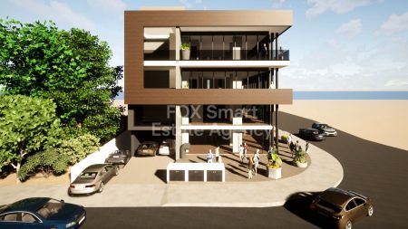 Жилой участок на продажу