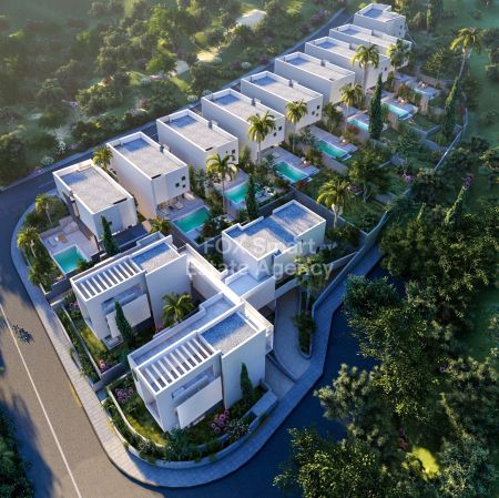 Terreno Residenziale in vendita