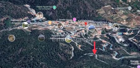 Terrains résidentiels à vendre