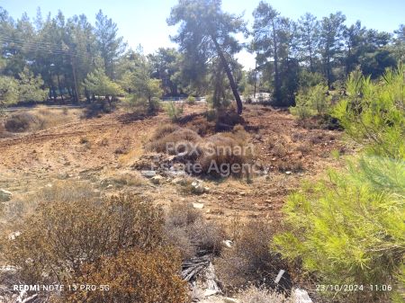 Terrains résidentiels à vendre