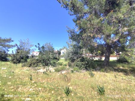 Terrains résidentiels à vendre