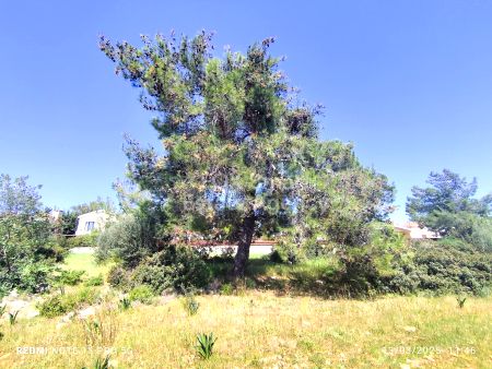 Terrains résidentiels à vendre