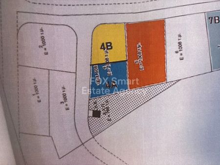 Wohn-Grundstück zum Kauf