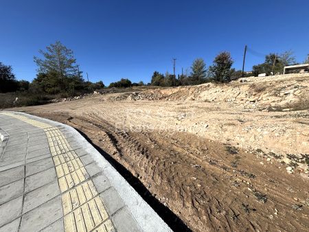 Terreno Residenziale in vendita