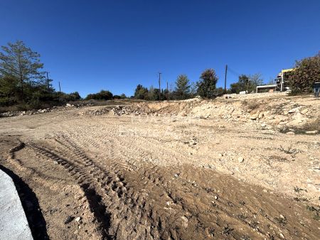 קרקע למגורים