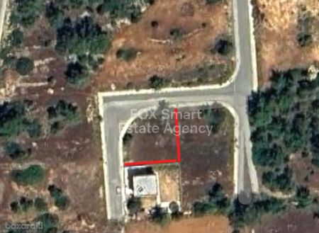 Thumbnail 1 קפריסין למכירה אדמה