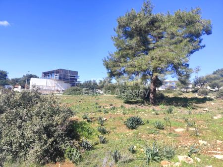 Thumbnail 2 Terreno En Venta Chipre