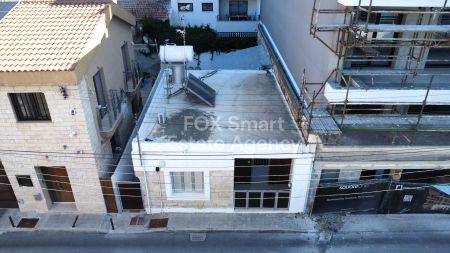 Thumbnail 1 Residential Land For Sale In Cyprus