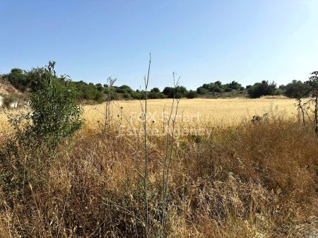 Thumbnail 1 土地 出售 塞浦路斯