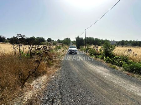 Thumbnail 3 土地 出售 塞浦路斯