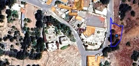 מרתונטה, פאפוס