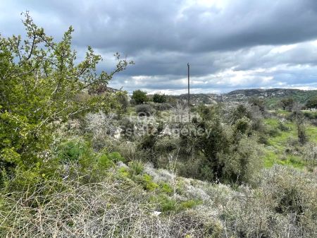 Terreno Residencial en venta