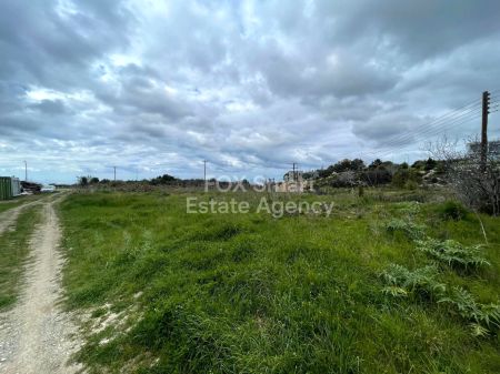 Terreno Residencial en venta