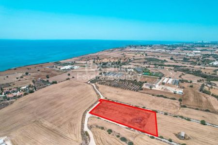 Οικιστικό Οικόπεδο προς πώληση