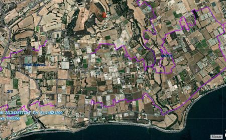 Οικιστικό Οικόπεδο προς πώληση