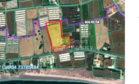 Thumbnail 4 Residential Land For Sale In Cyprus