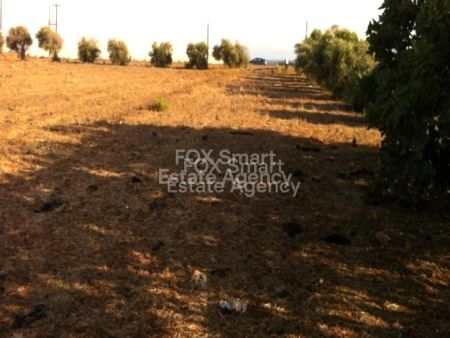 Thumbnail 5 Residential Land For Sale In Cyprus