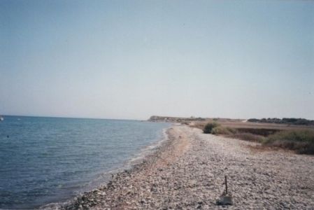 Terreno Residenziale in vendita