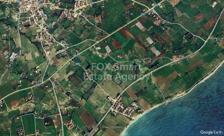 Terreno Residencial en venta