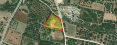 Działka mieszkalna na sprzedaż