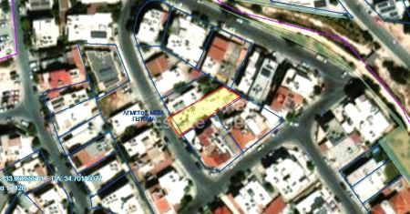 קרקע למגורים למכירה