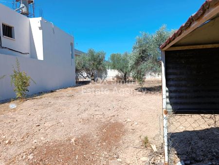 Działka mieszkalna na sprzedaż