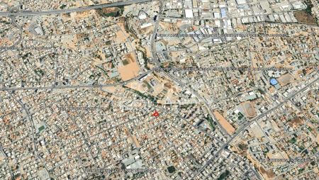 Mesa Geitonia, Limassol