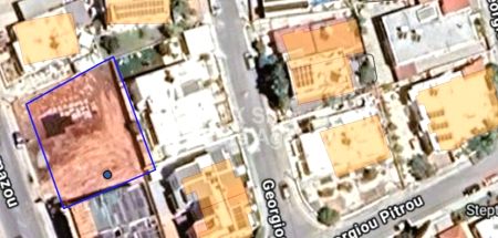 Жилой участок на продажу