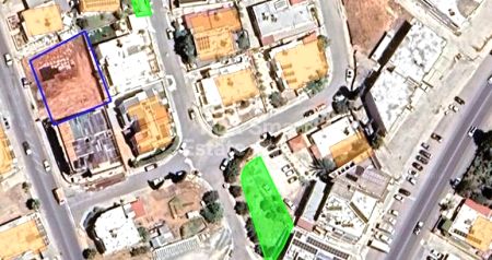 מסוגי, פאפוס