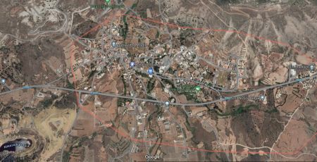 קרקע למגורים