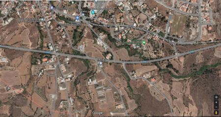 קרקע למגורים