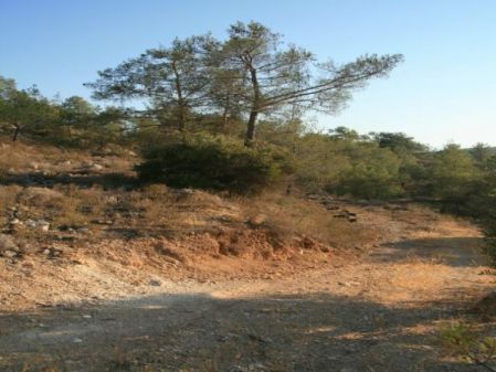 Terreno Residencial en venta