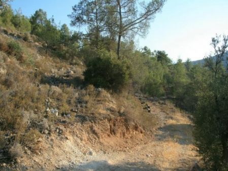 Terreno Residencial en venta