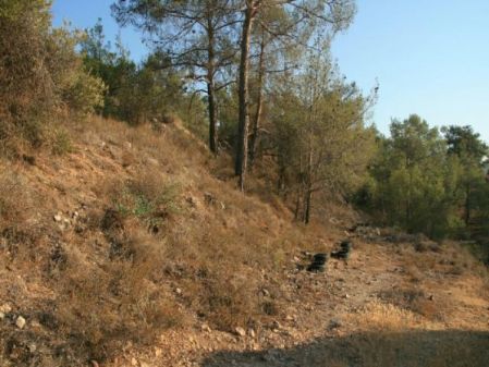Terreno Residencial en venta