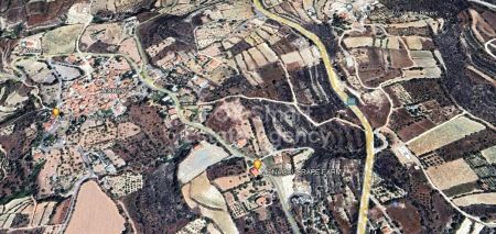 Οικιστικό Οικόπεδο προς πώληση