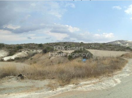 Thumbnail 2 土地 出售 塞浦路斯