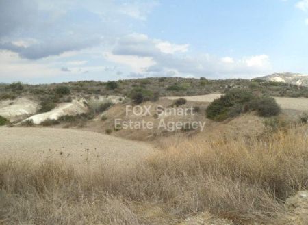 Thumbnail 3 土地 出售 塞浦路斯