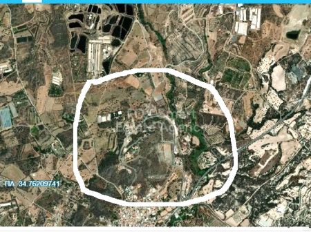 Monagroulli, Limassol