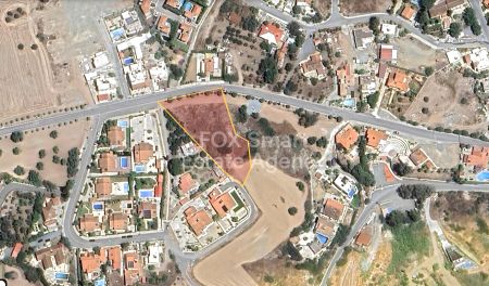 Thumbnail 1 Terreno En Venta Chipre