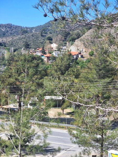 Жилой участок на продажу