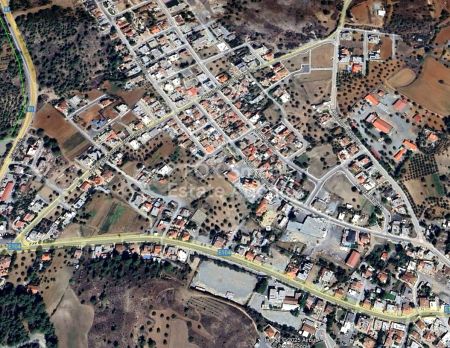 Thumbnail 3 Land For Sale Cyprus