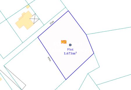 Thumbnail 1 Land For Sale Cyprus