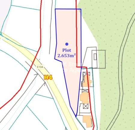 Thumbnail 1 Land For Sale Cyprus