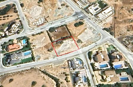 Thumbnail 1 Terreno En Venta Chipre