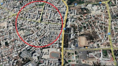 קרקע למגורים למכירה