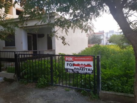 Działka mieszkalna na sprzedaż