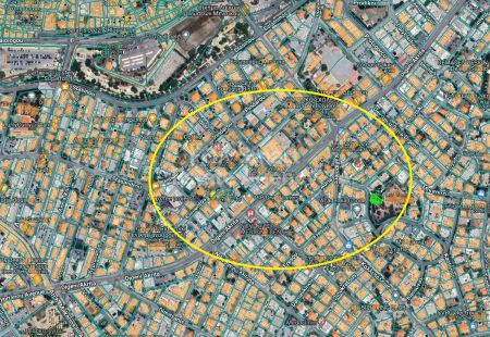 Residential Land for sale