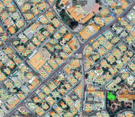 Residential Land for sale