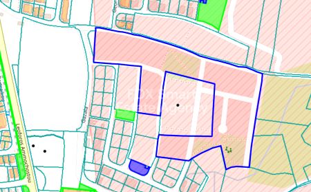 Thumbnail 2 Land For Sale Cyprus